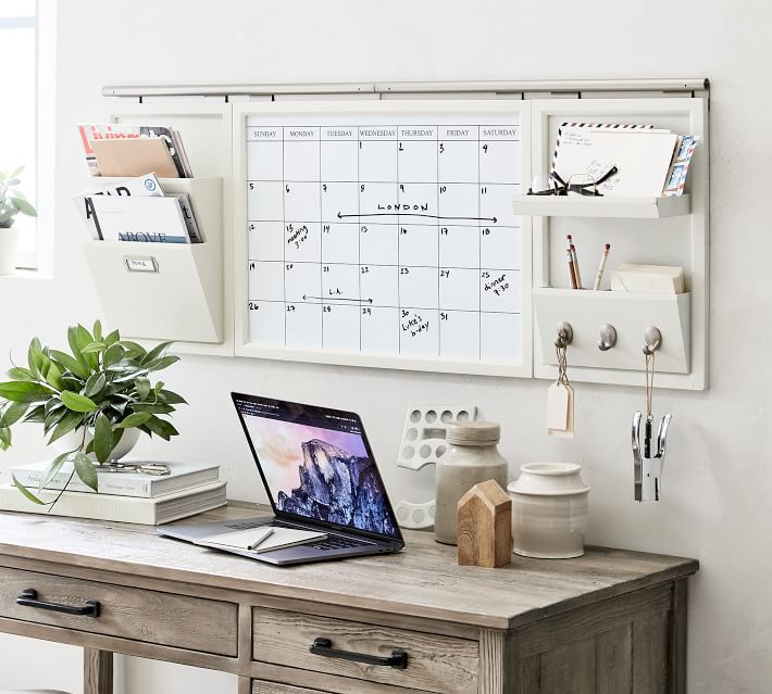 Daily Organization System Essential Office Set