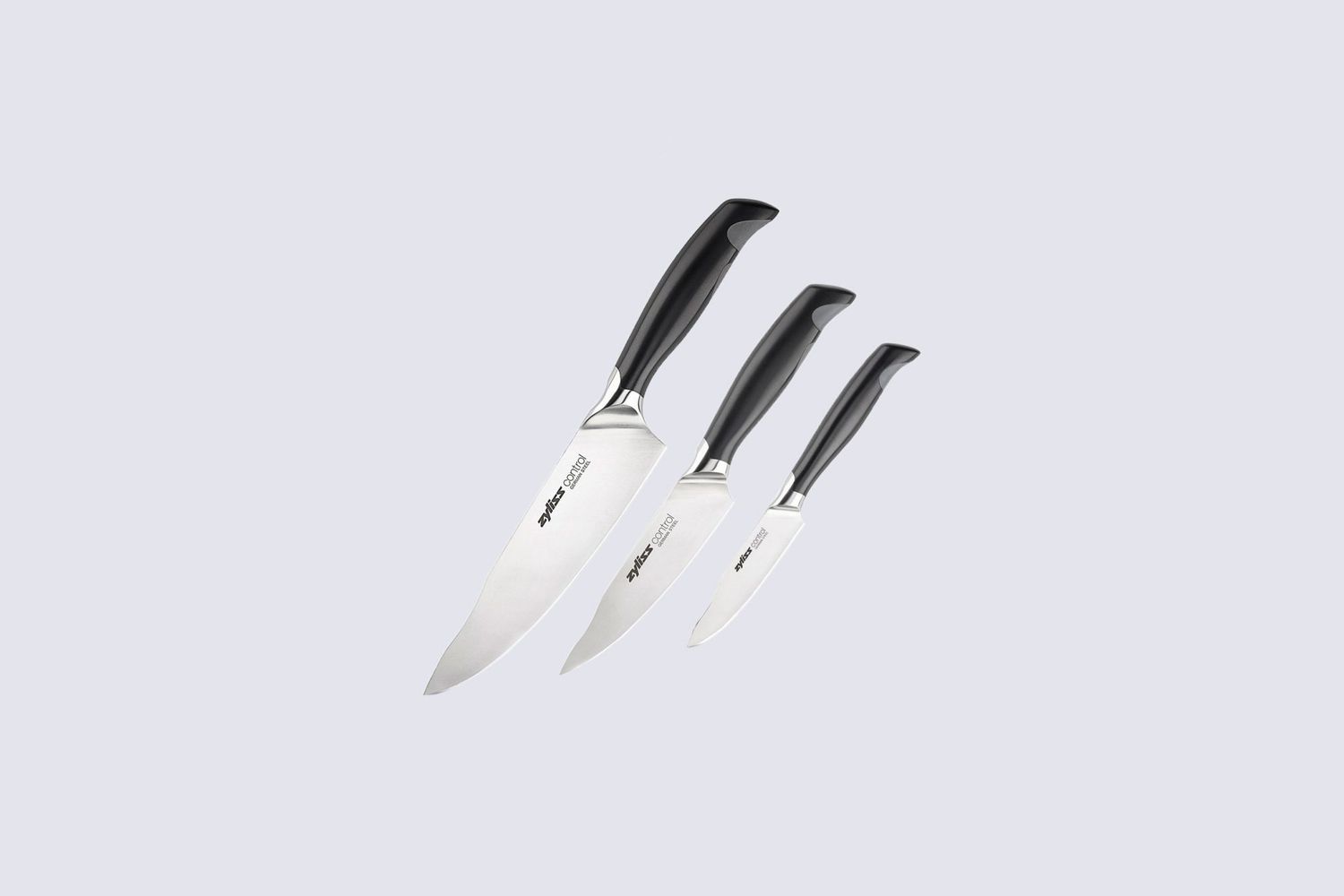 zyllis control kitchen knife set