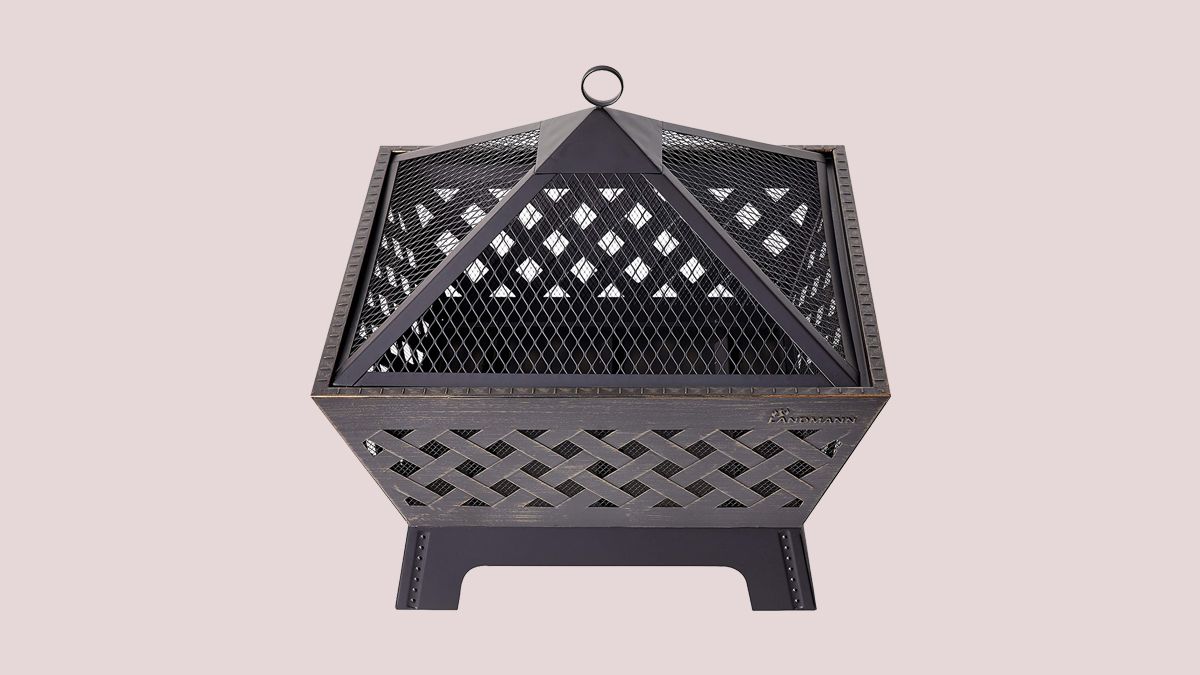The Best Outdoor Fire Pits of 2020, According to Customer Reviews | Martha  Stewart