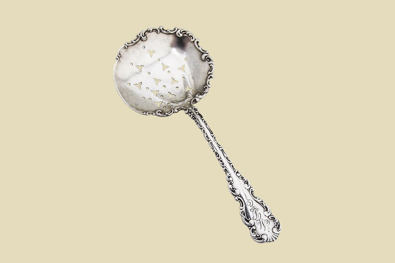 Confection Spoon