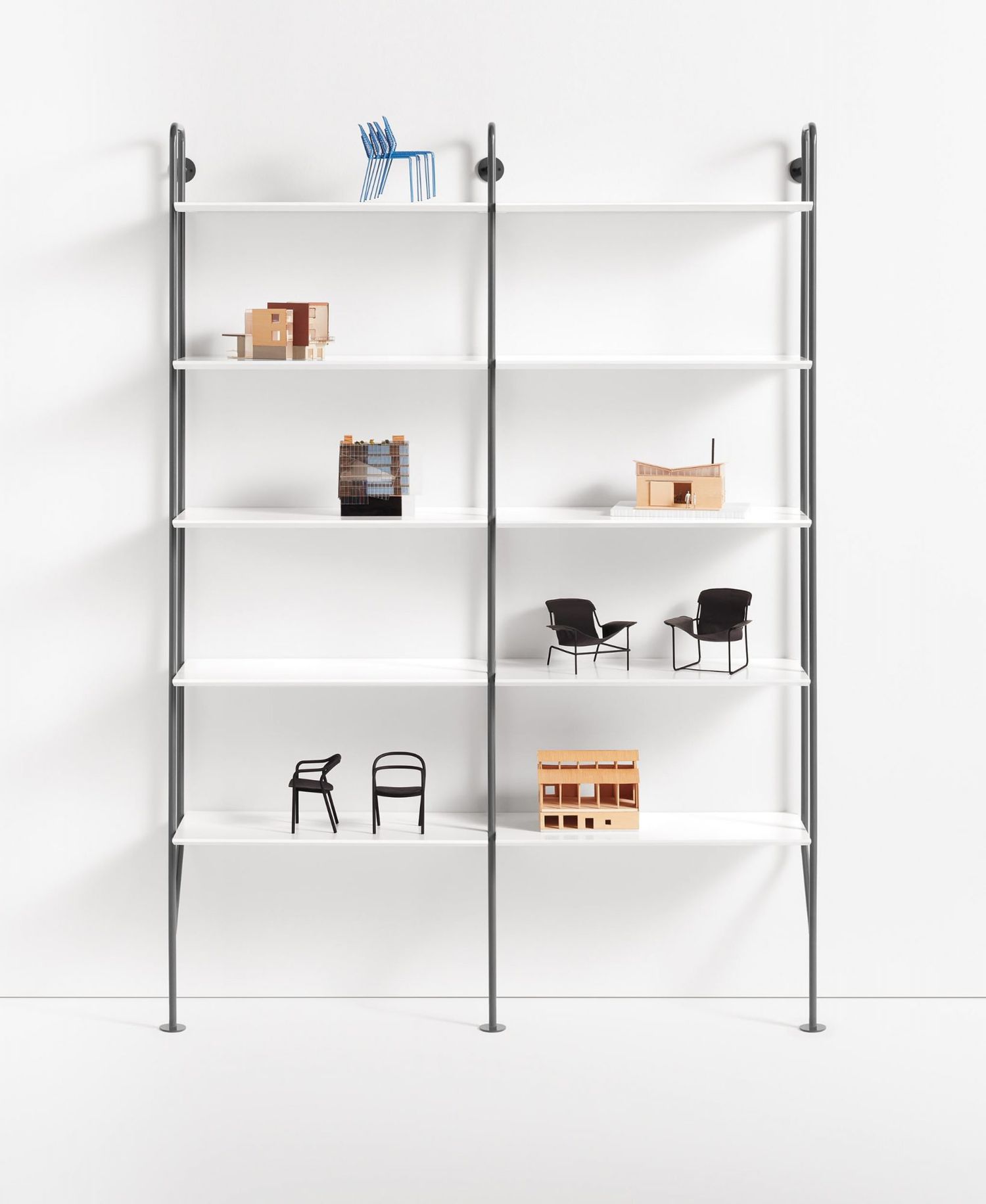 Build-a-Bookcase