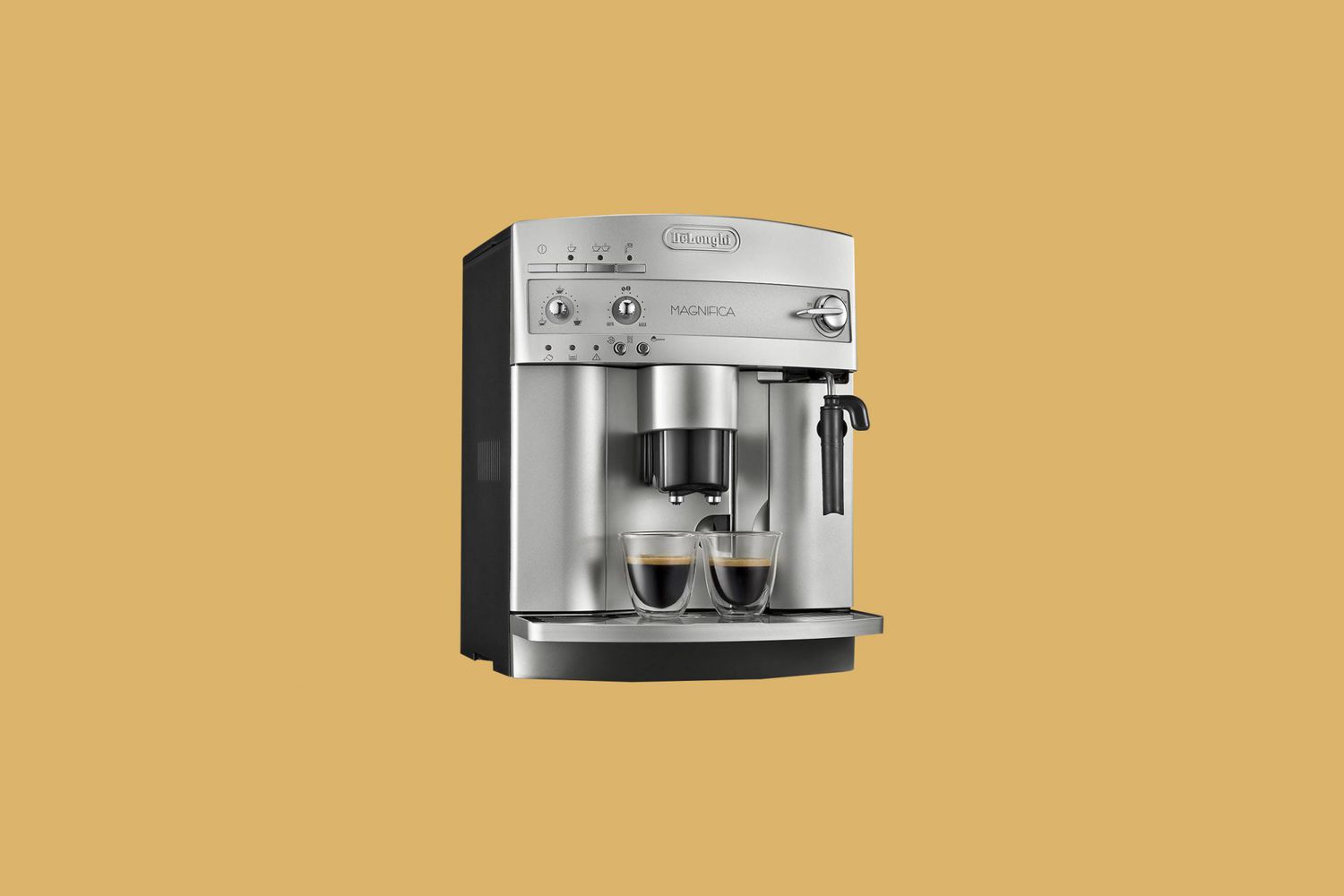 delonghi magnifica espresso coffee machine