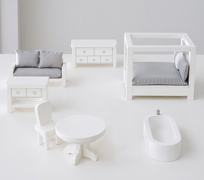 Mini Home Furniture Set