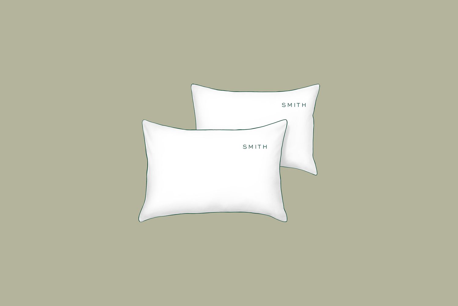 Custom Pillowcase