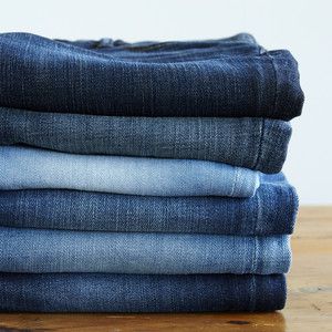 Cleaning and Protecting: Denim