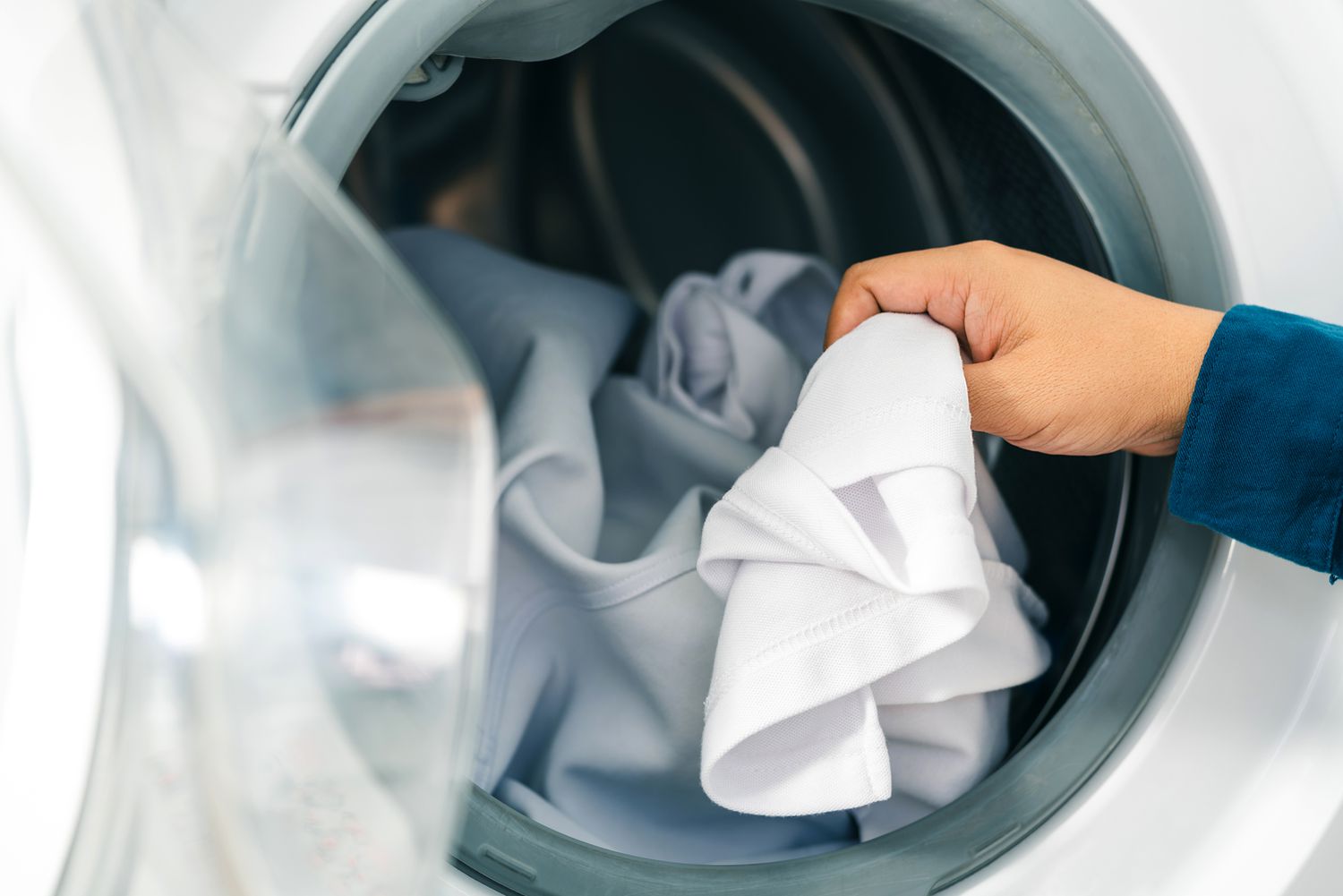 6x Washing Machine Tumble Dryer Clothes Laundry Softener Balls Eco Friendly ca 