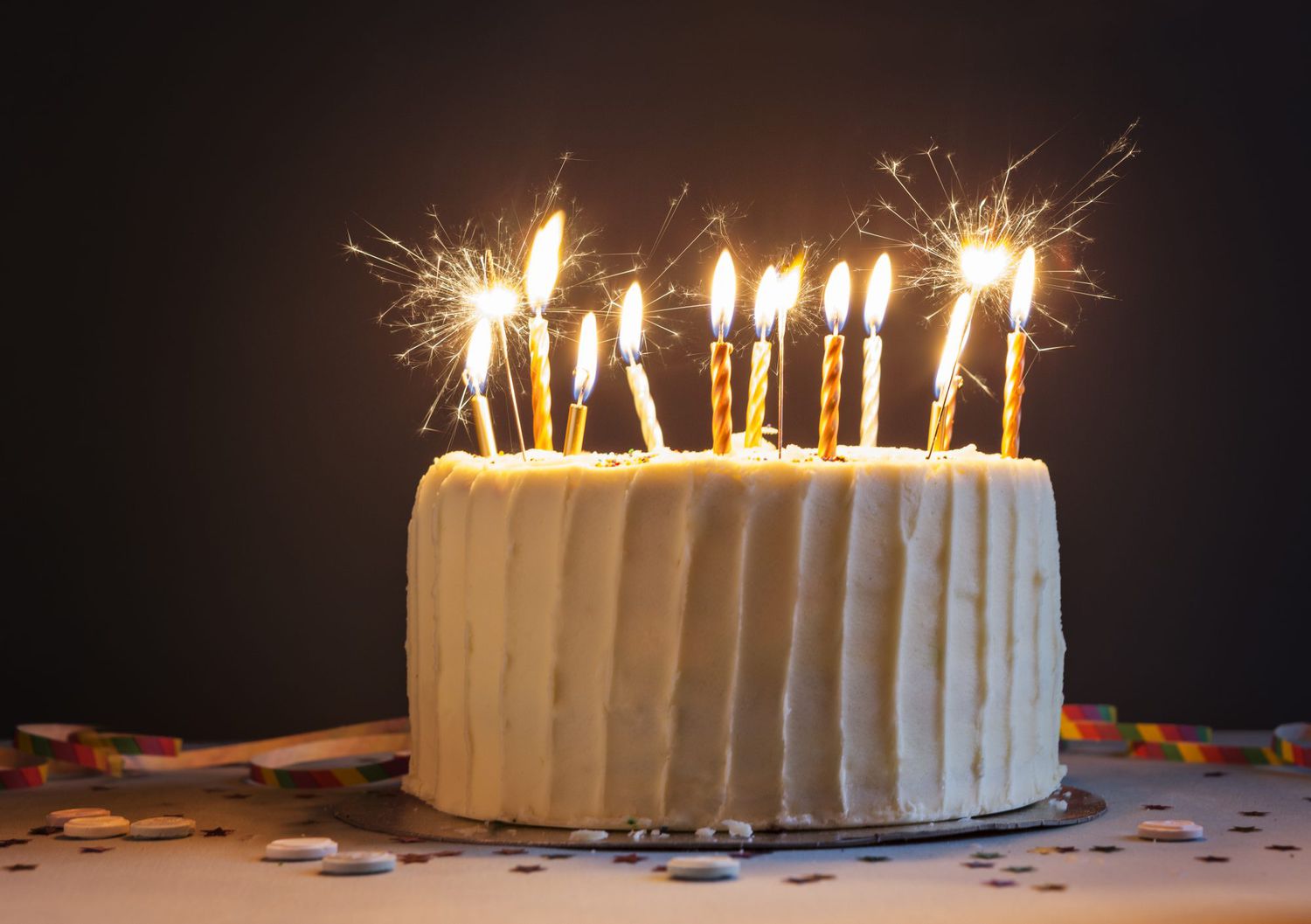 Kids&#39; Birthday Cake Recipes | Martha Stewart