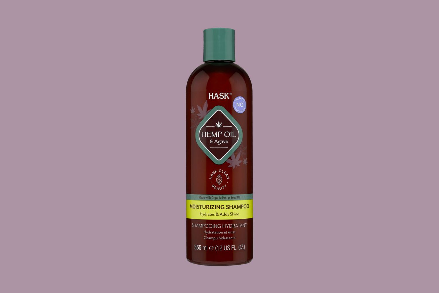 Shampoo: Hask