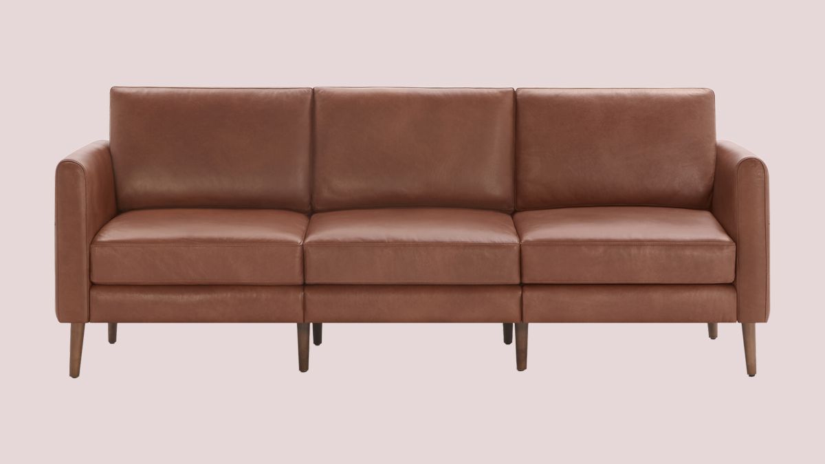 burrow nomad sofa