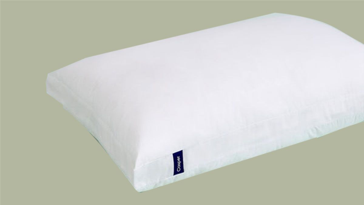 original casper pillow