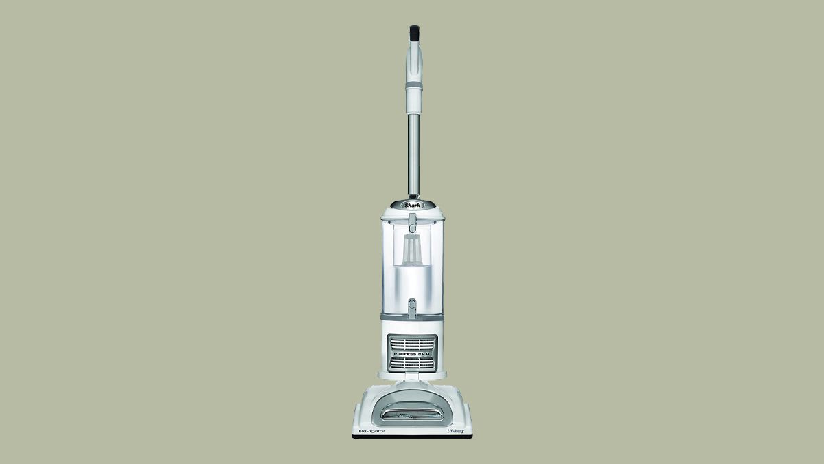 Vacuums on Sale for Black Friday