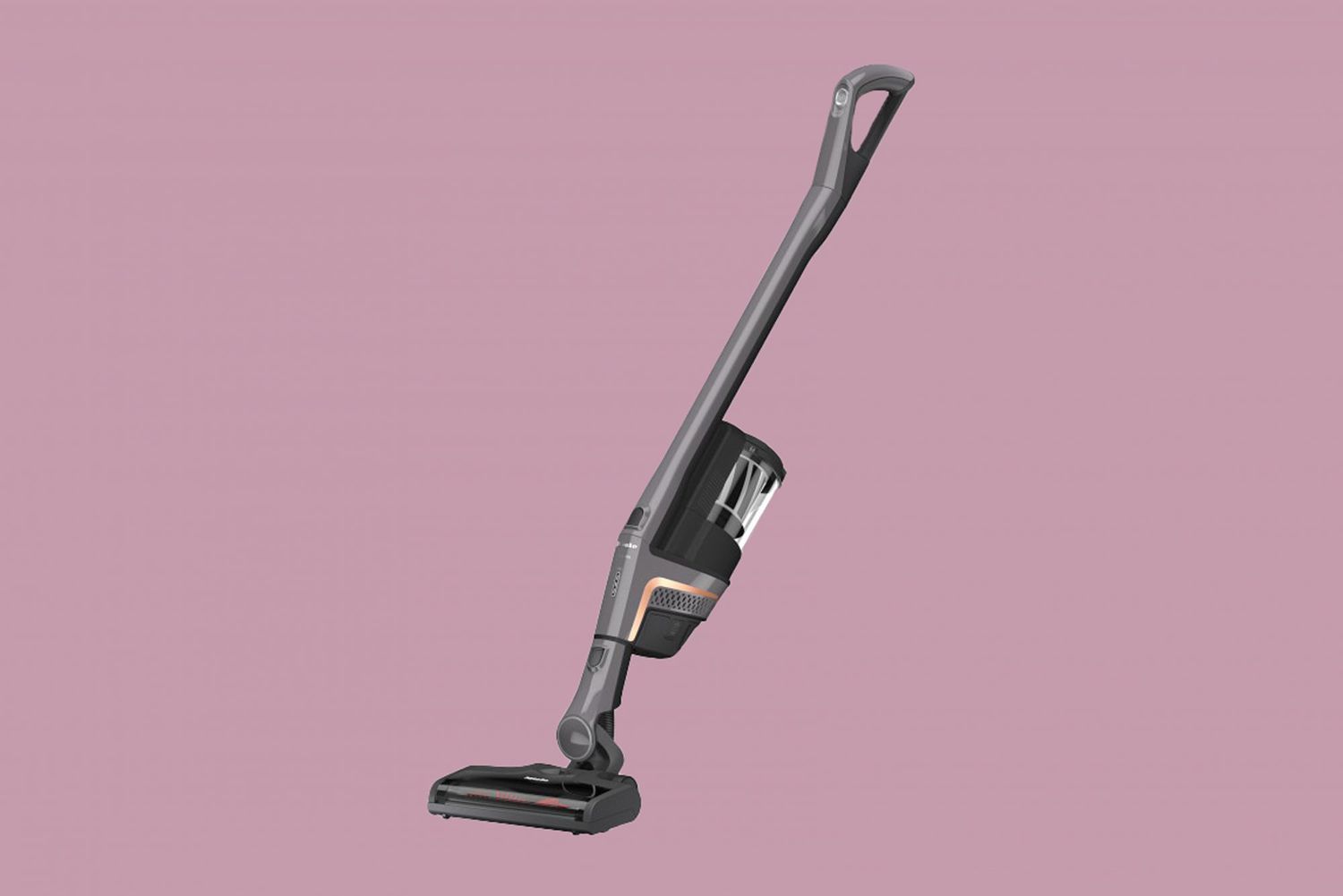 Most Versatile: Miele Triflex HX1 Vacuum