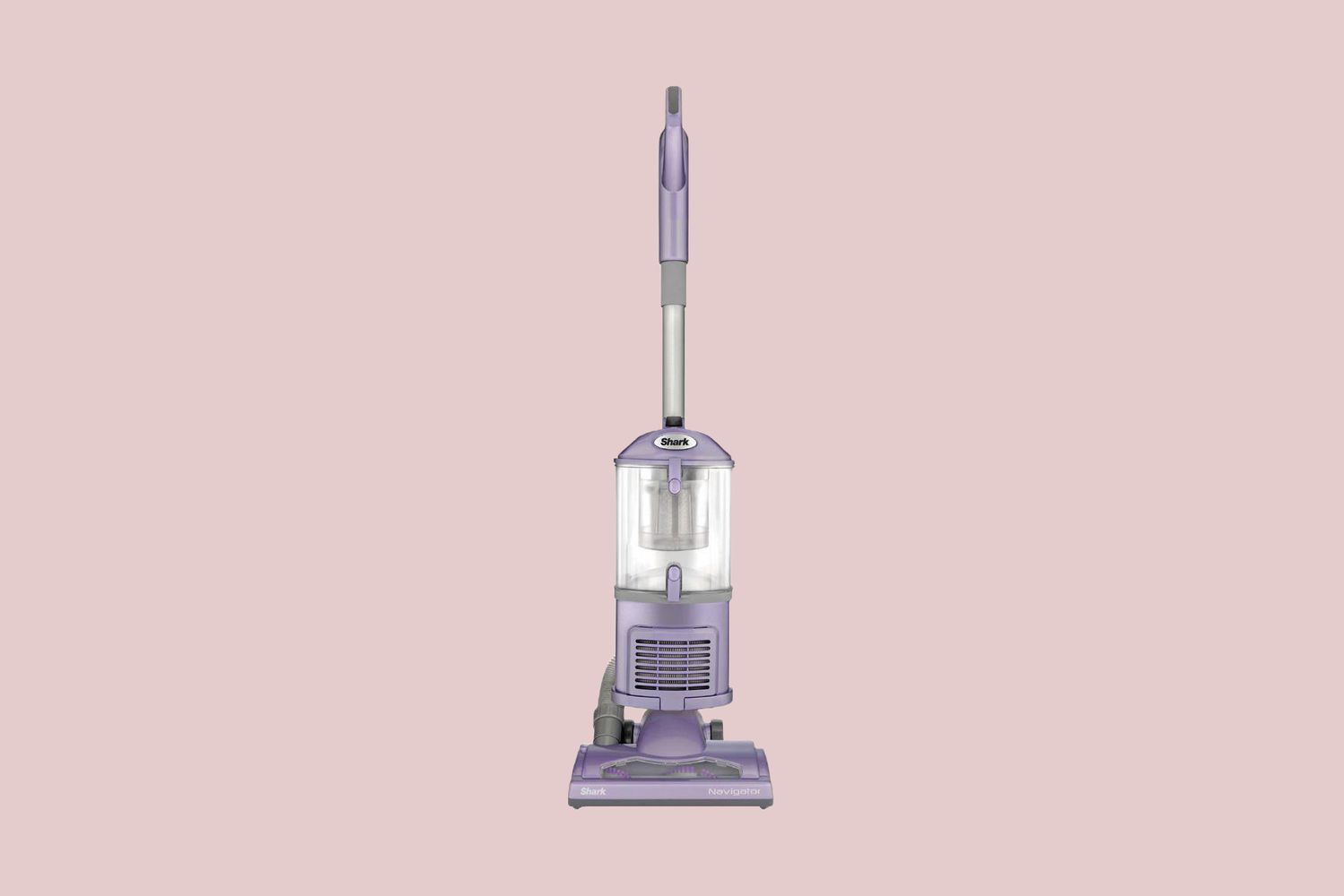 Shark NV352 Navigator Lift Away Upright Vacuum with Wide Upholstery and Crevice Tools