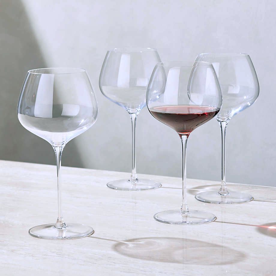 Mini Killer Wine Glasses Set of 2