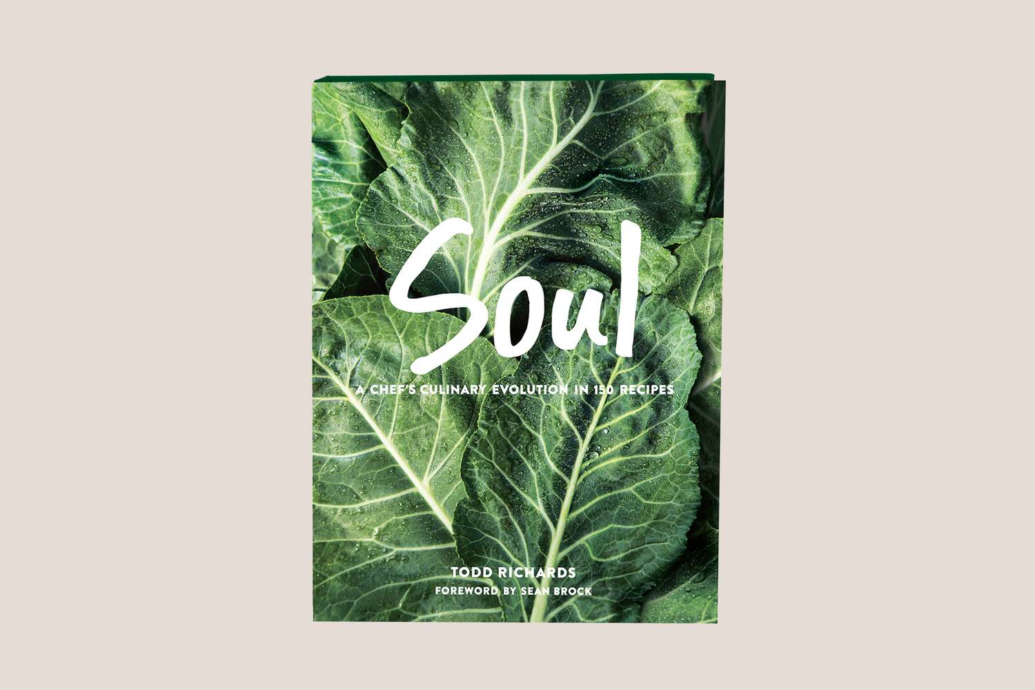 soul cookbook