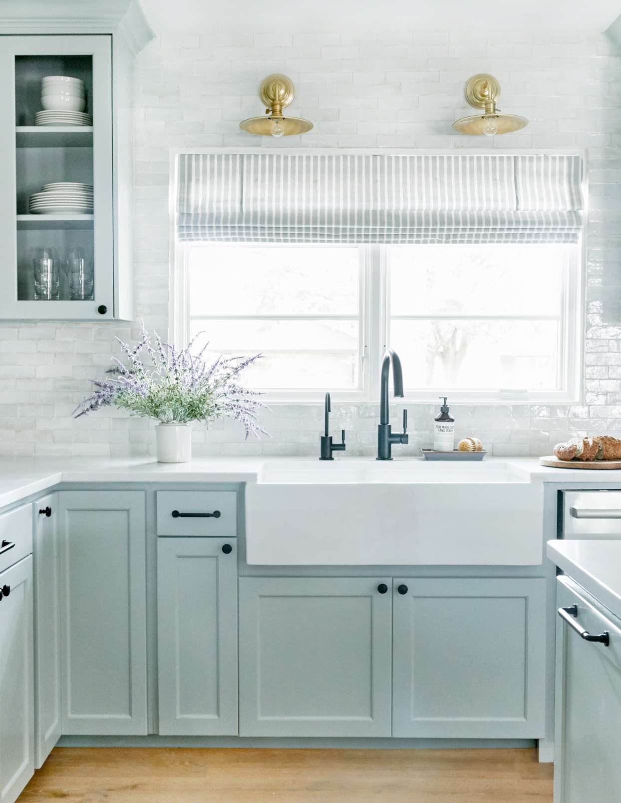 How to Seriously Deep Clean Your Kitchen  Martha Stewart