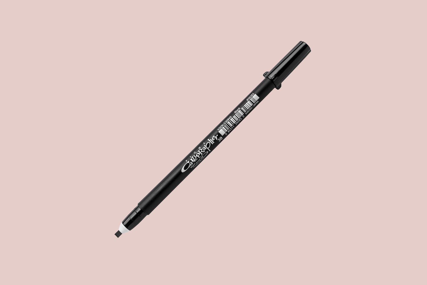 sakura pigma calligrapher pen