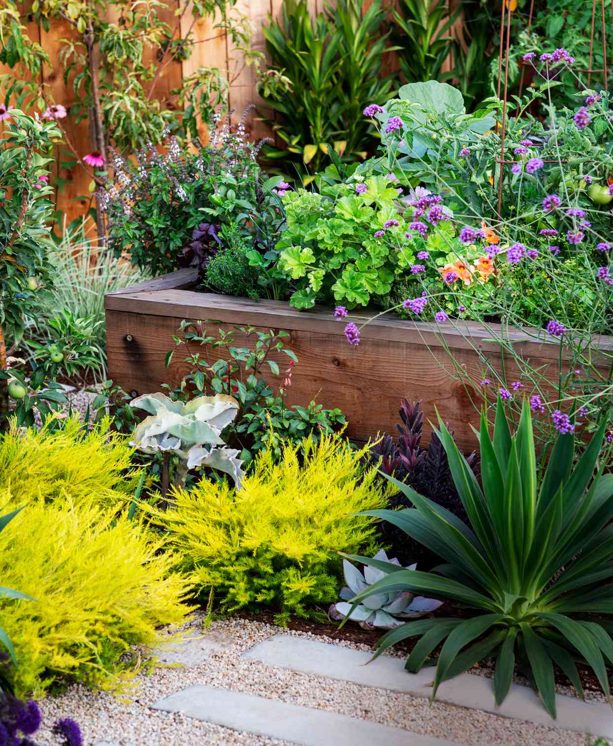 Give Your Landscape a Seasonal Makeover