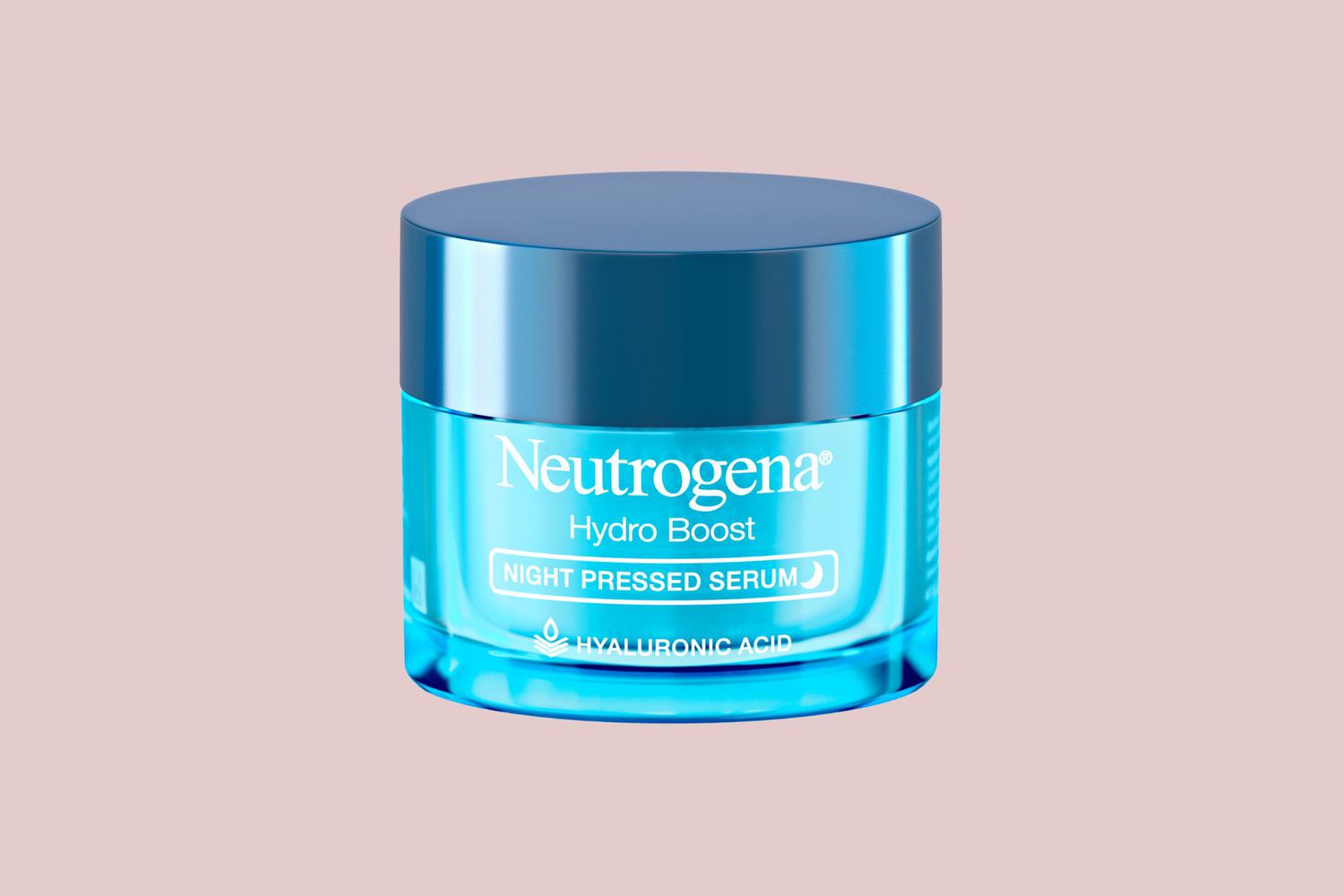 Neutrogena hydro boost night pressed serum