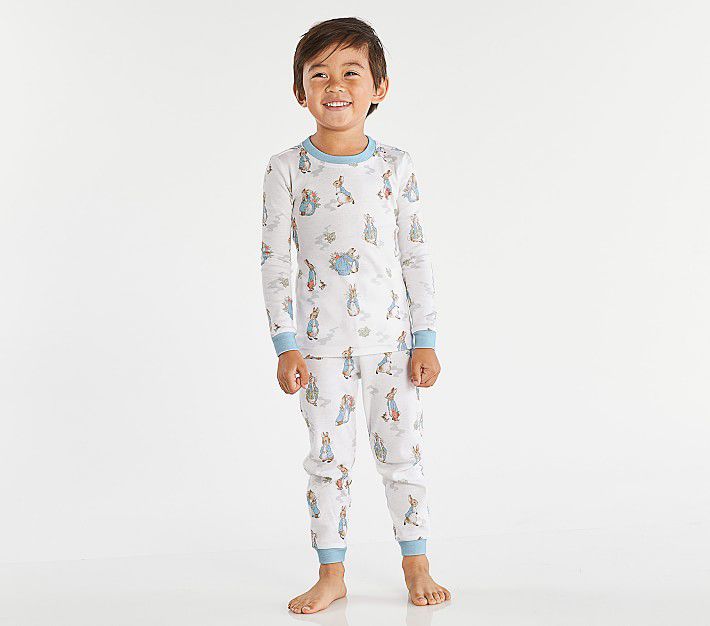 Peter Rabbit Pajamas