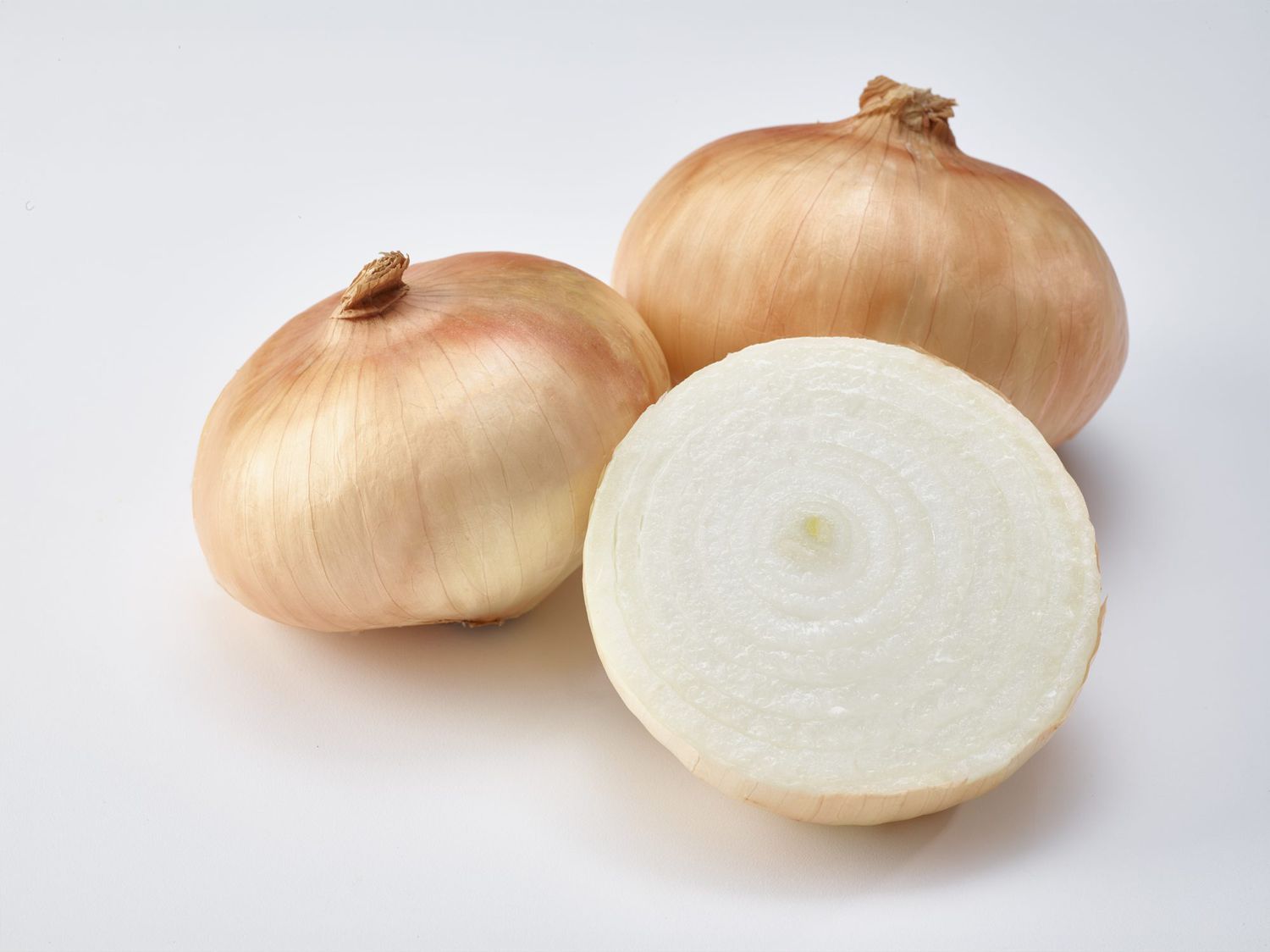 How to Reduce the Sharpness of Raw and Cooked Onions | Martha Stewart