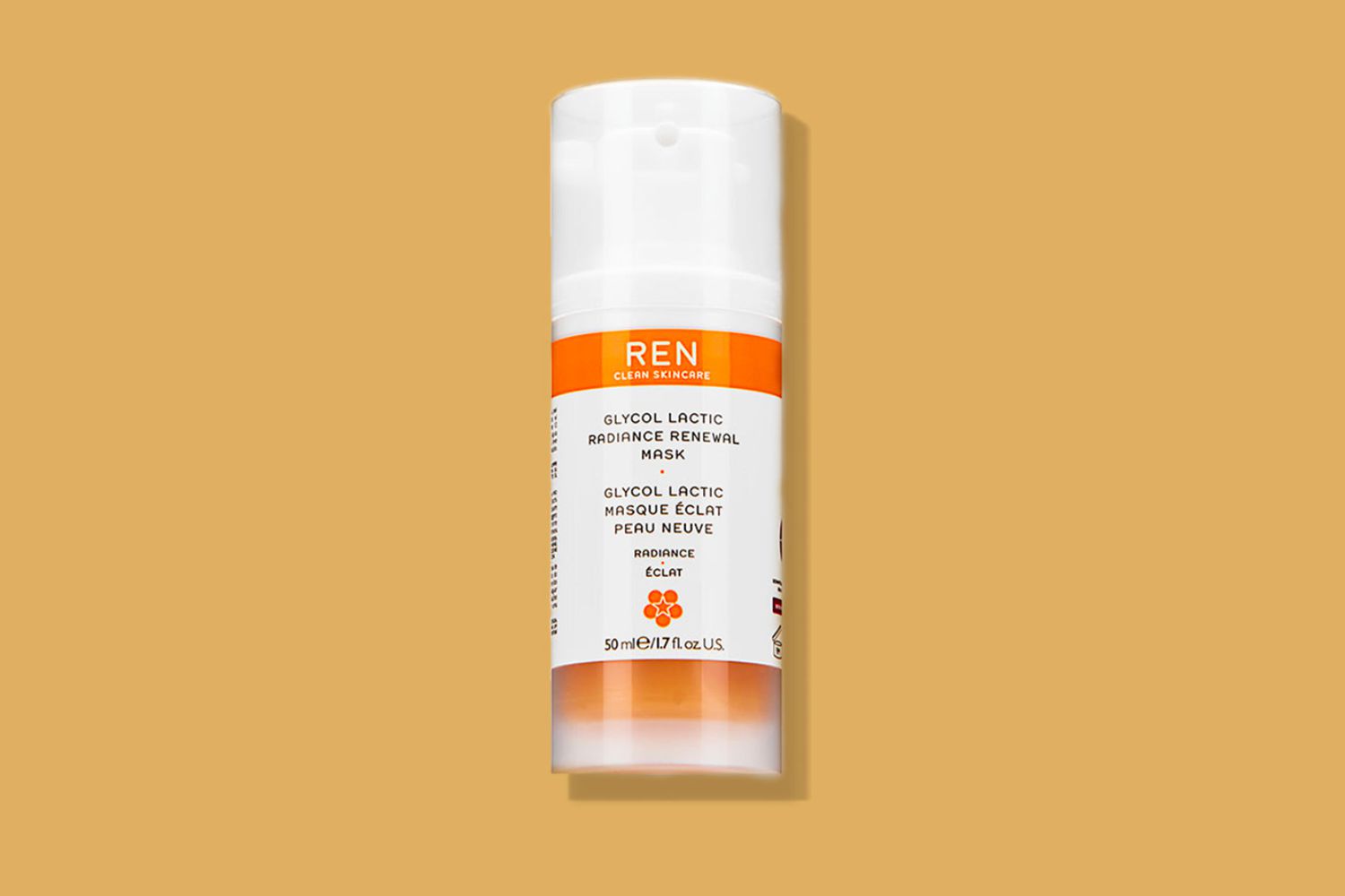 Ren Clean Skincare