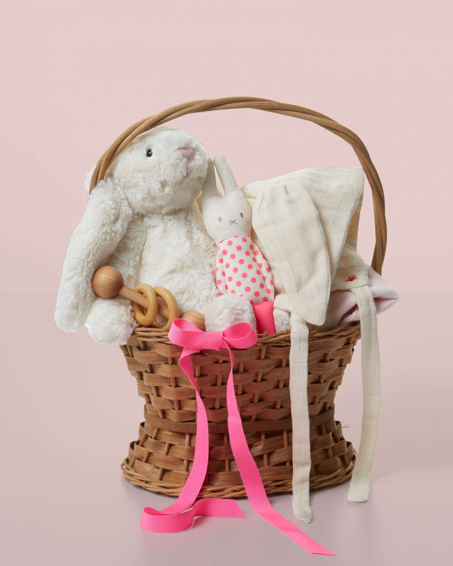 easter basket for babies