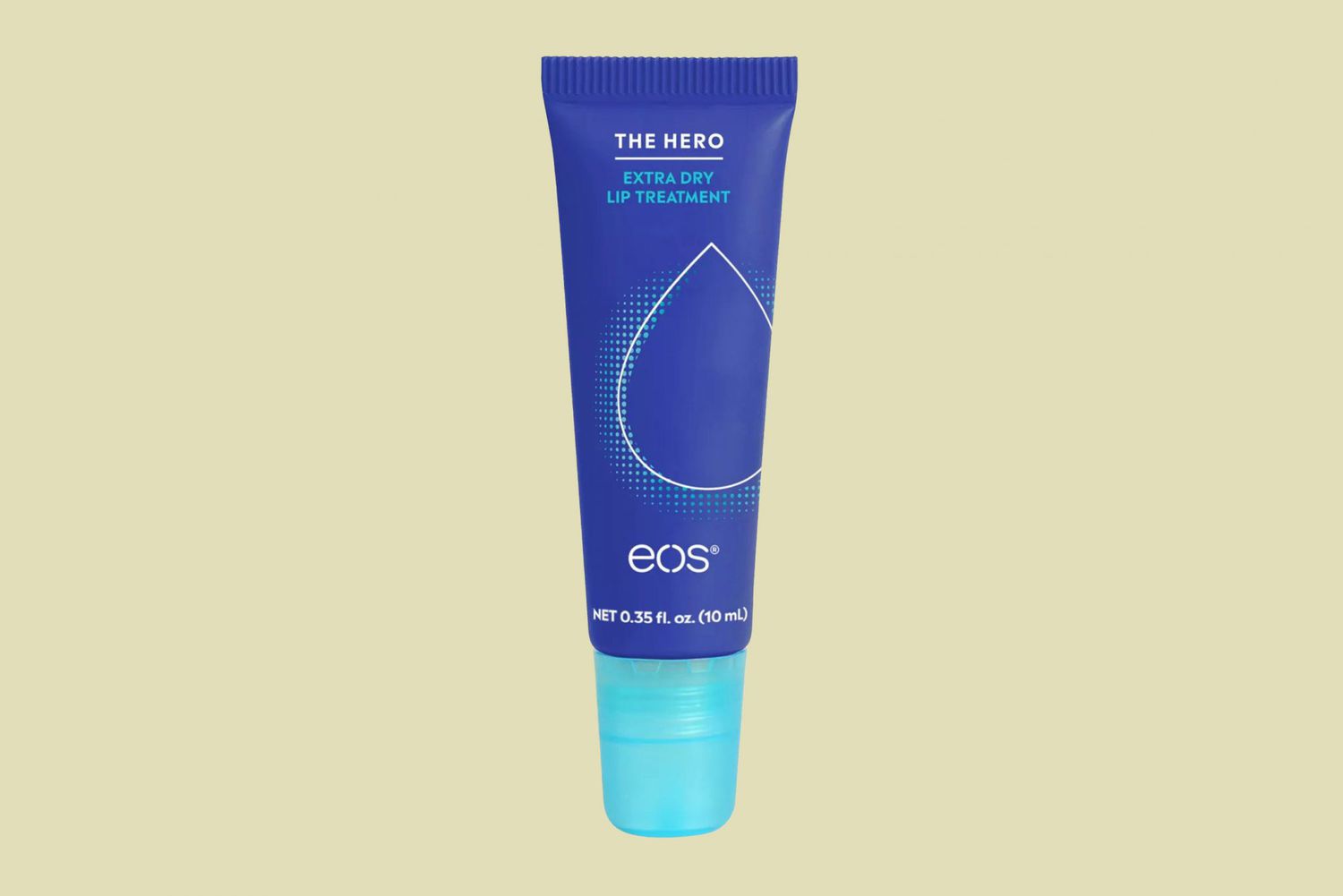 eos The Hero Extra Dry Lip Balm Treatment