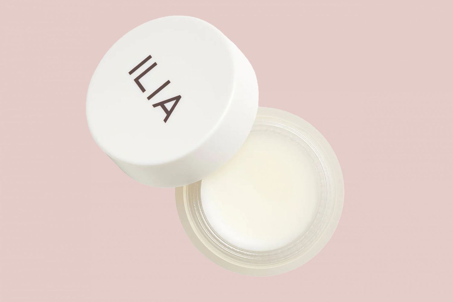 ILIA Lip Wrap Clean Hydrating Lip Mask