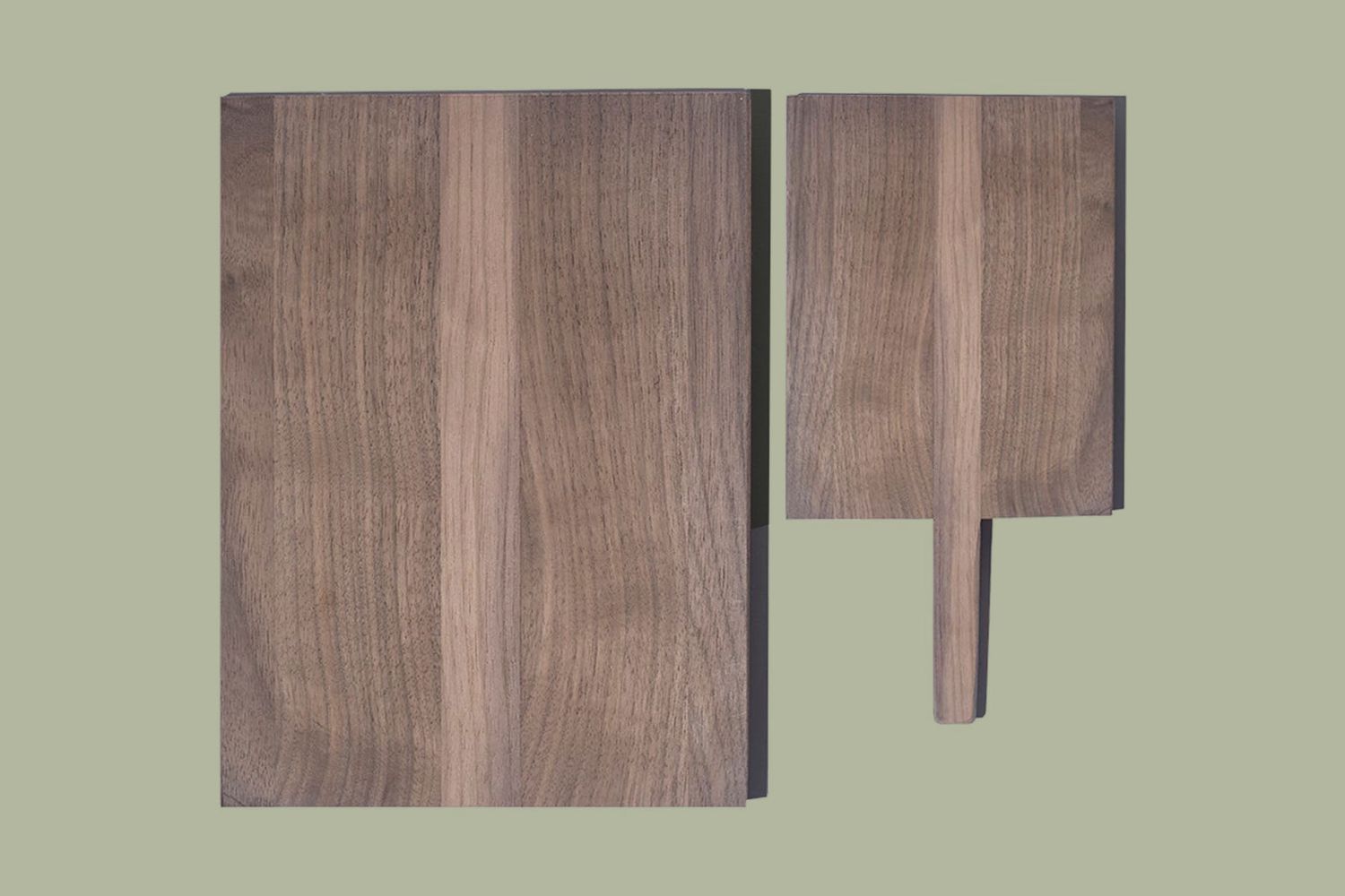 package free wood cutting board set