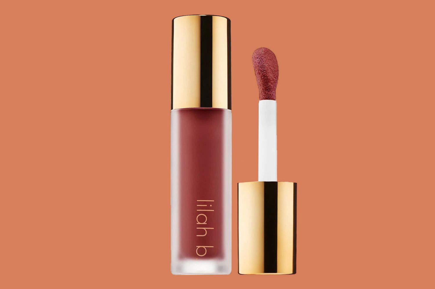 lilah b. Lovingly Lip Tinted Lip Oil