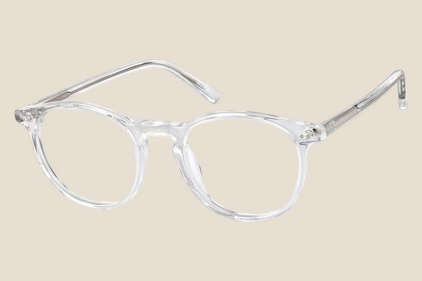Zenni Optical round Eyeglasses