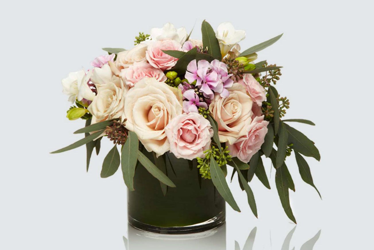 H. Bloom Flower Delivery Subscription