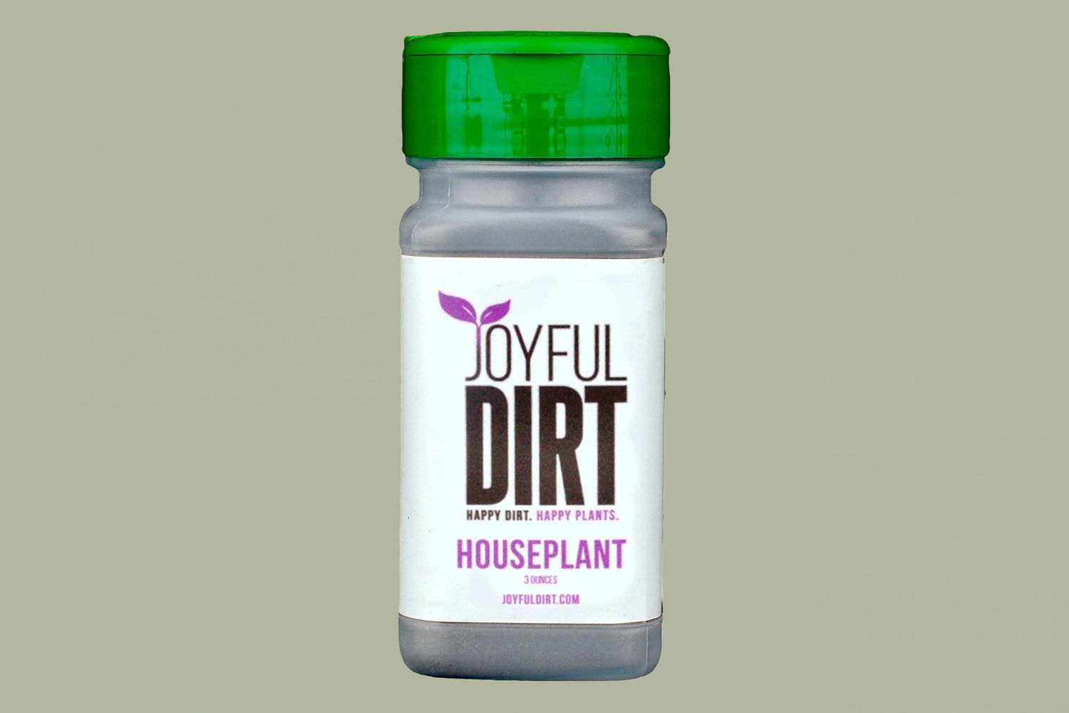 Joyful Dirt Houseplant Food