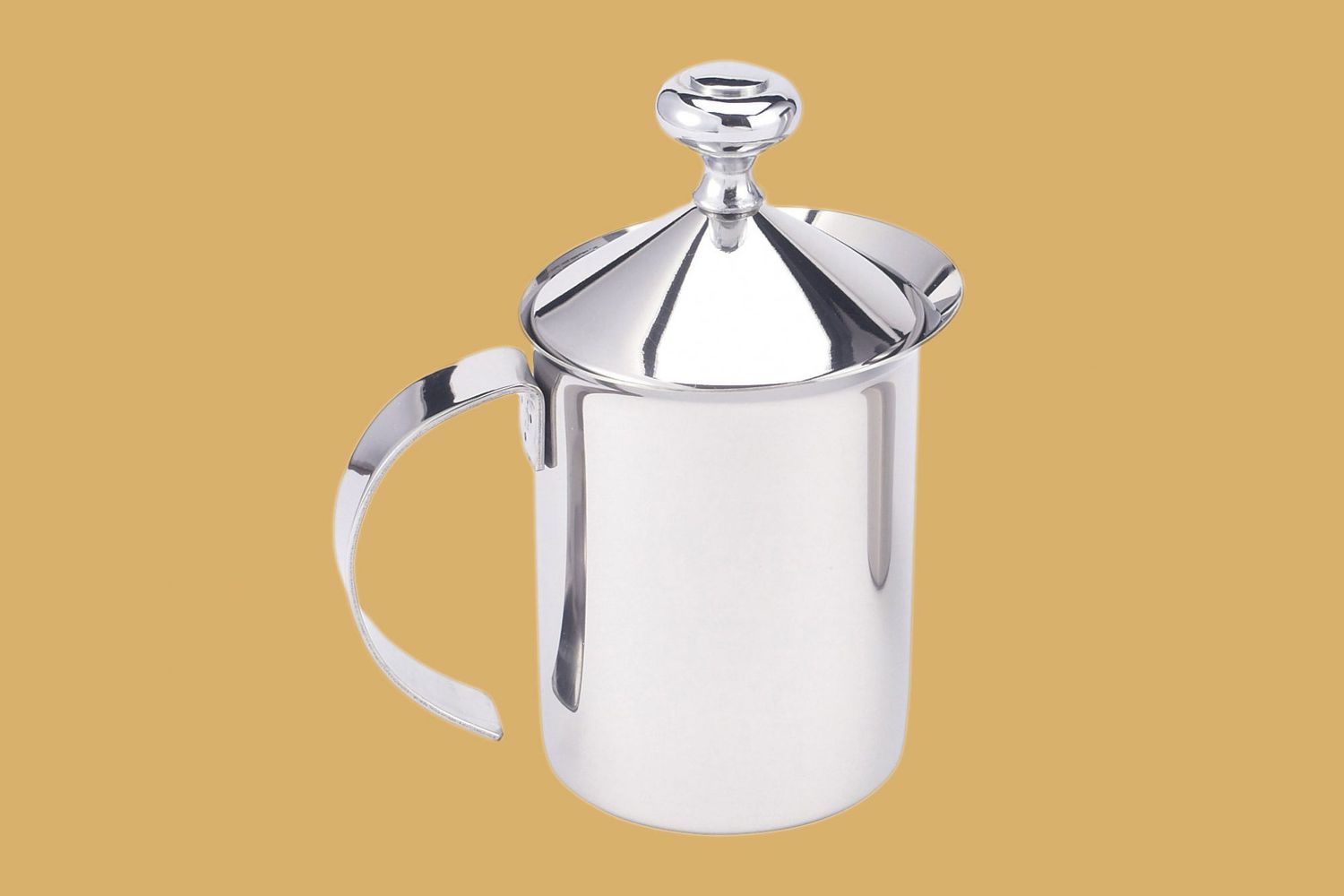 HIC Harold Import Co. Milk Creamer Frother