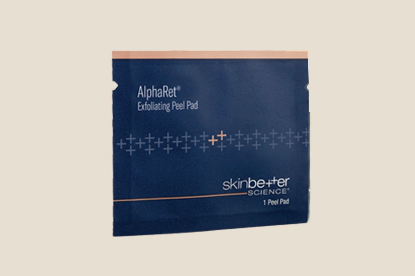SkinBetter AlphaRet Exfoliating Peel Pads