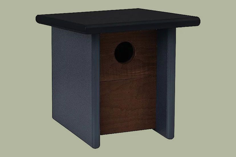 Loll Designs Arbor Modern Birdhouse