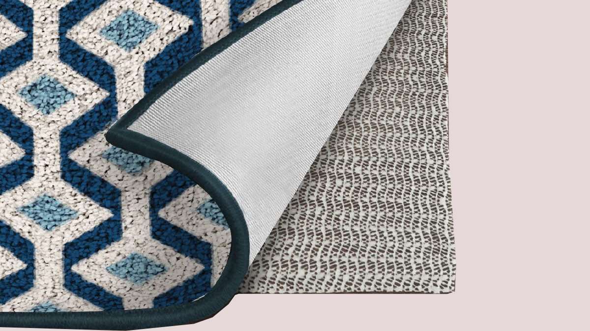 Best Rug Pads for Any Carpet or Floor, According to Reviews | Martha Stewart