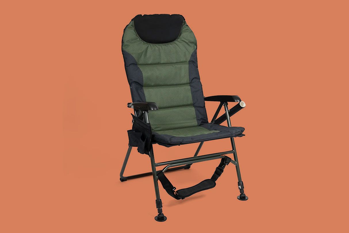 Earth Ultimate Four-Position Outdoor Chair