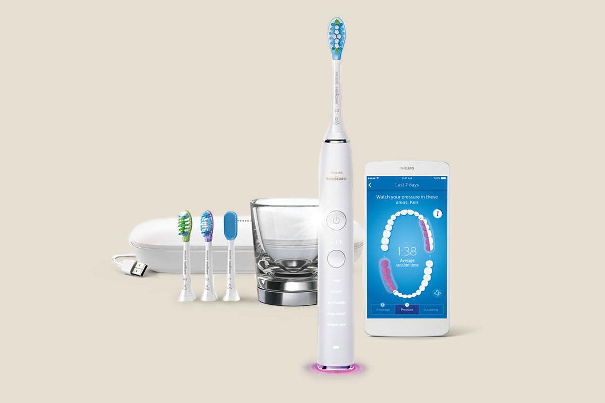 The Best Toothbrush to Buy