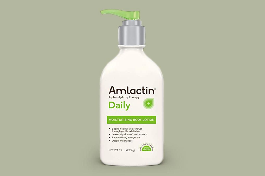 AmLactin Daily Lotion