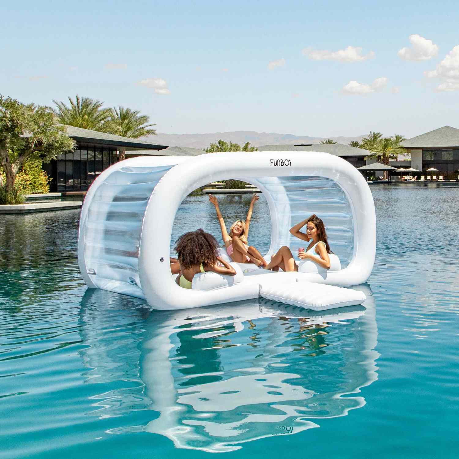 The Best Pool Design Ideas for Your Backyard | Martha Stewart