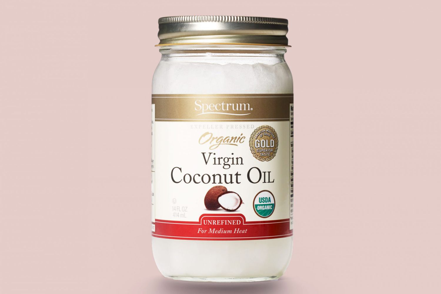 pantry coconut oil
