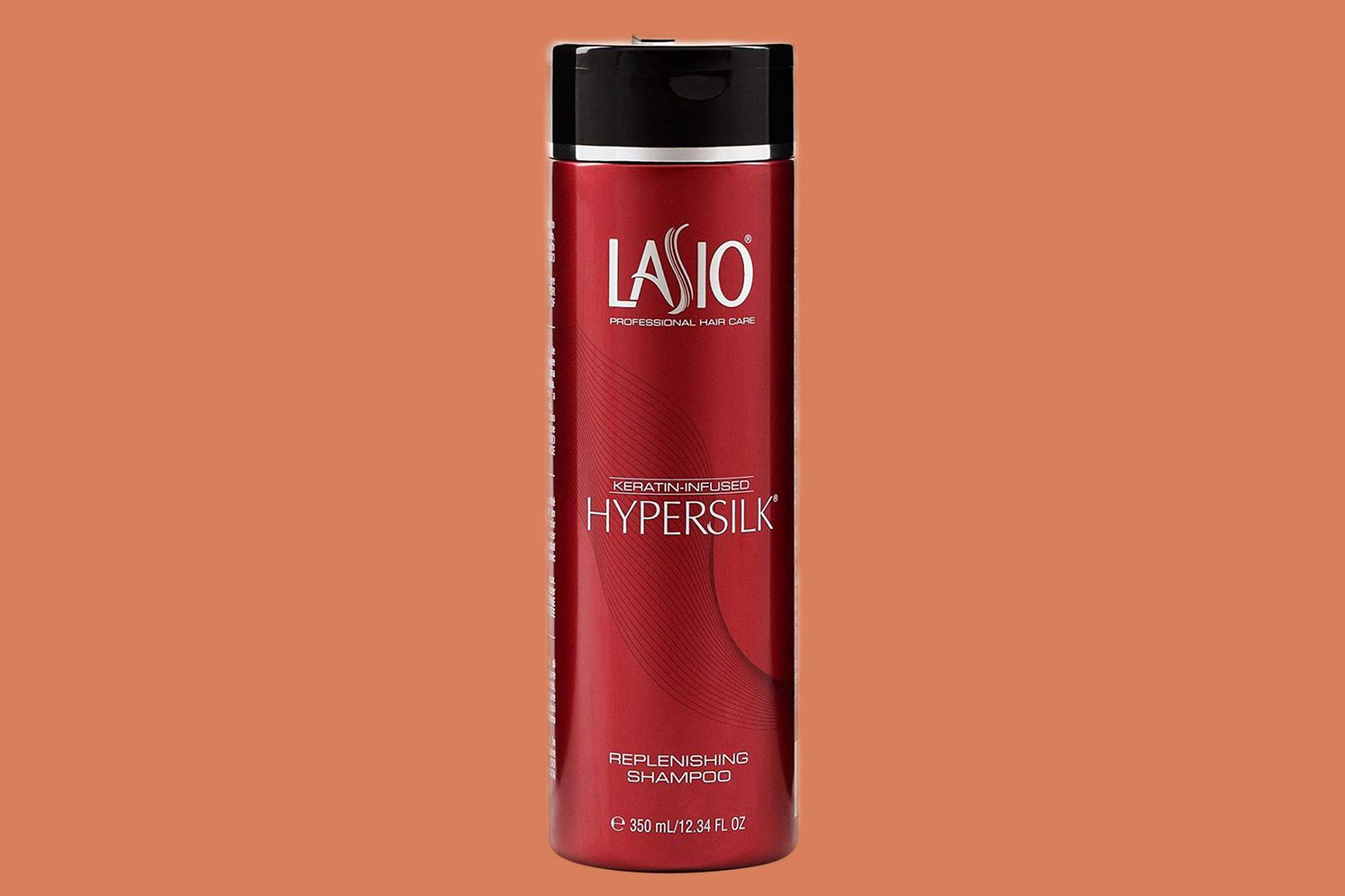 Lasio Hypersilk Replenishing Shampoo