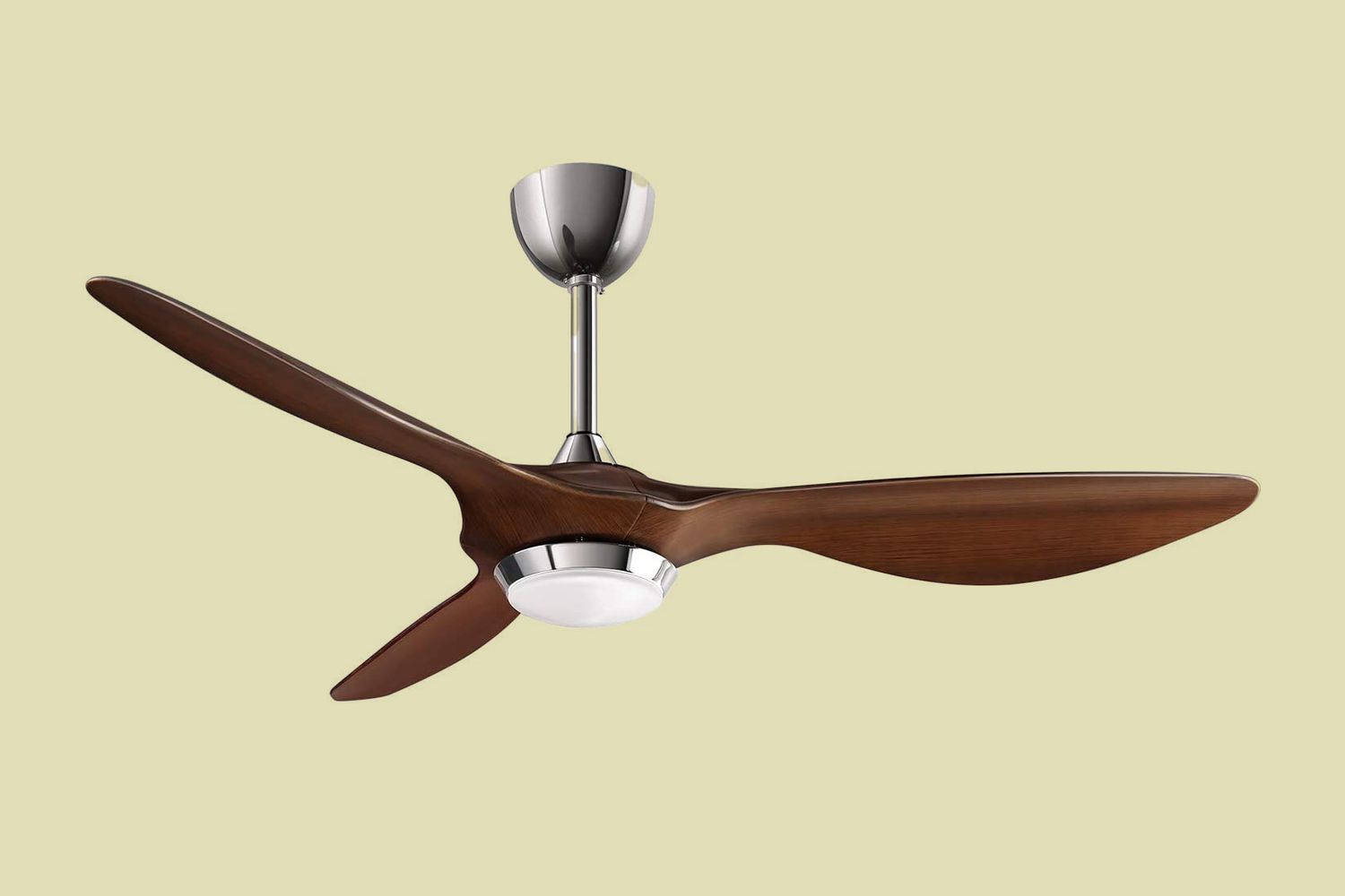 Reiga 52-Inch Six-Speed Ceiling Fan