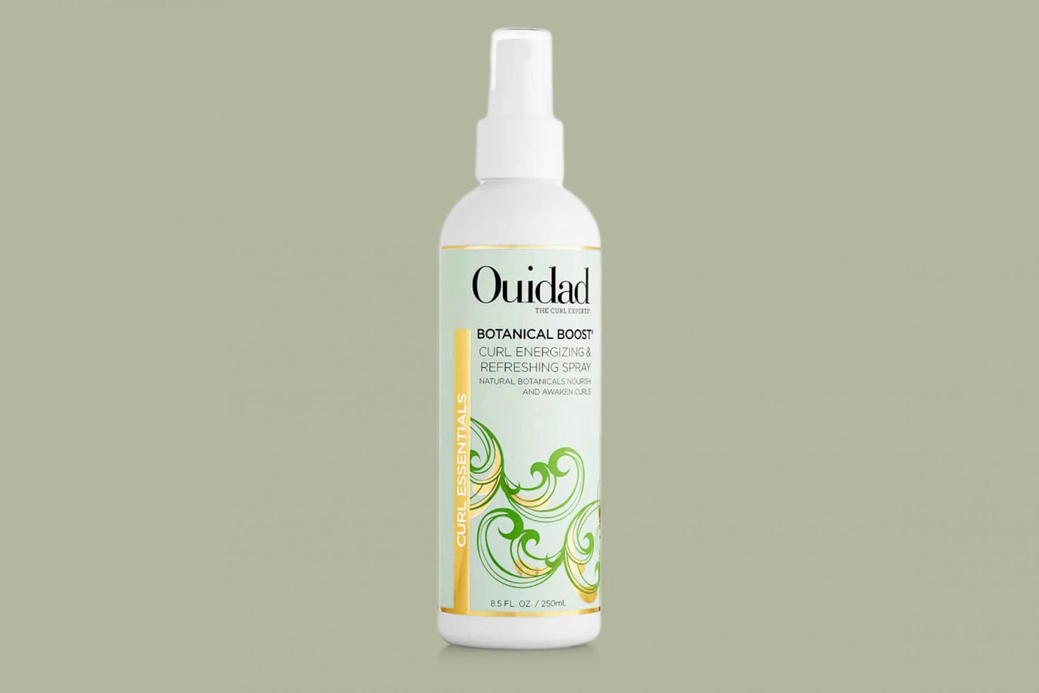 Ouidad Botanical Boost Curl Energizing and Refreshing Spray