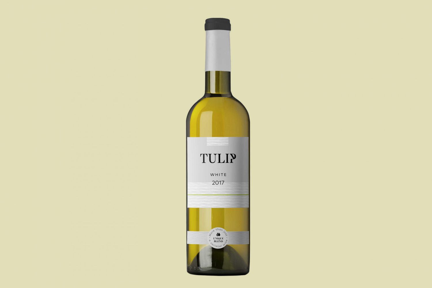 Tulip Winery White Tulip