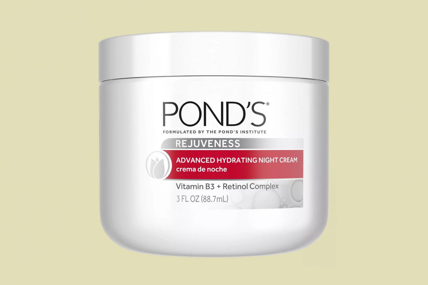 Ponds Rejuveness Advanced Hydrating Night Cream