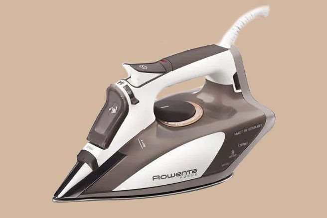 Rowenta Focus 1700 Iron