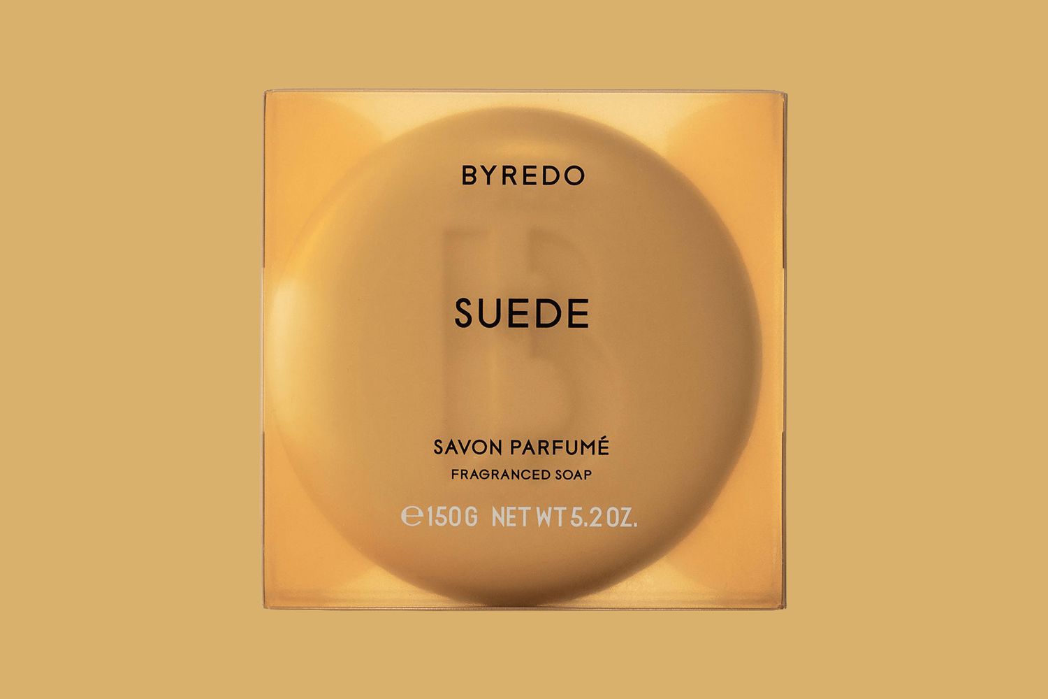 Byredo Suede Hand Soap